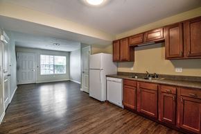 Elizabeth apartment for rent - Kitchen