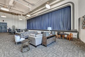 Nelsonville apartment for rent - Community room