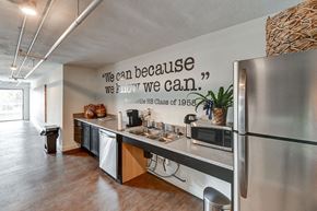 Nelsonville apartment for rent - Community room