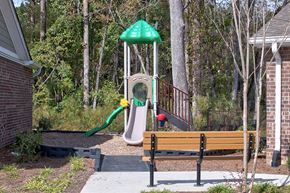 Estill townhouse for rent - Playground
