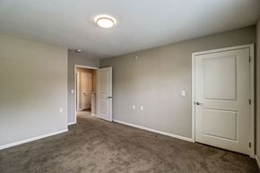 Estill townhouse for rent - Bedroom