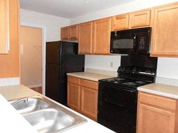 Appliances