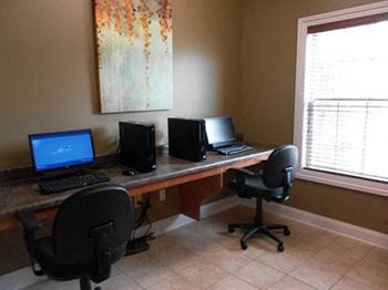 Businesscenter