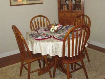 Diningarea