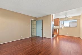 Los Angeles apartment for rent - Los Angeles Apartments Hardwood