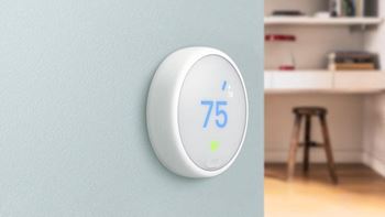 Nest thermostat*