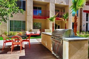 Bbq grills