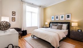 Chestnut Hill apartment for rent - Bedroom - All Styles