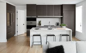 Chicago apartment for rent - Kitchen