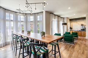 Elkridge townhouse for rent - Brompton House Founders Collection Business Center