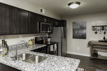 Double stainless steel sink