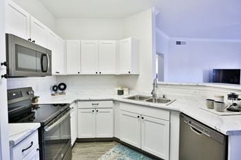 Electric stove 