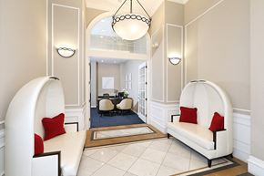 Orem apartment for rent - Orem, Utah Canyon View Apartments club house