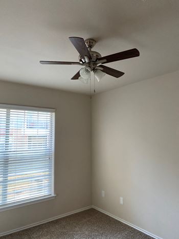 Two-inch blinds