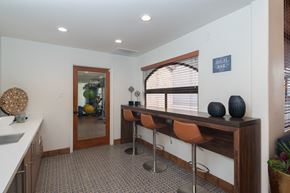 Tempe apartment for rent - Wi-Fi area Seating at Salado Springs, Tempe, AZ, Arizona, 85281