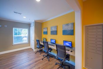 Abigail court internet cafe