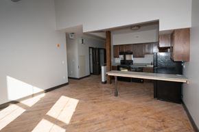 Troy apartment for rent - Apartment Kitchen