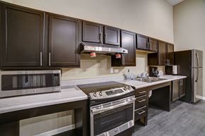 Erie apartment for rent - Community room