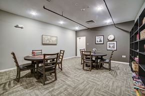 Erie apartment for rent - Community room
