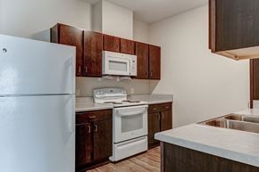 East Point apartment for rent - Kitchen
