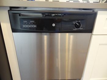 Dishwasher