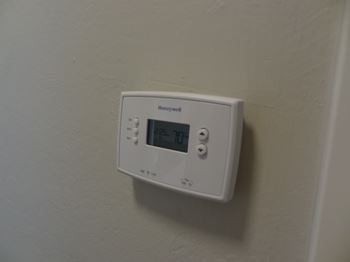 Thermostat