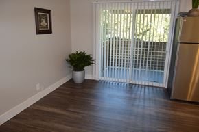 Los Altos apartment for rent - Wood Inspired Plank Flooring at Los Altos Court, California, 94022