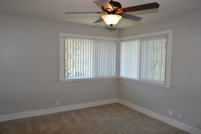 Los Altos apartment for rent - Ceiling Fan at Los Altos Court, Los Altos, 94022