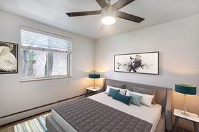 Denver apartment for rent - Delaware Flats in Denver, CO