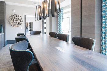 Conference room