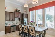 Ocoee apartment for rent - Clubhouse Interior at The Oasis at Lake Bennet, Florida, 34761