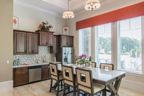 Ocoee apartment for rent - Clubhouse Interior at The Oasis at Lake Bennet, Florida, 34761