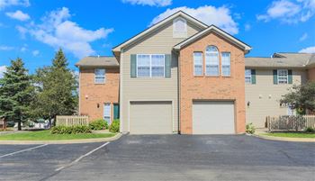 Garages available