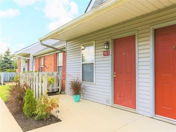 Patio/ balcony