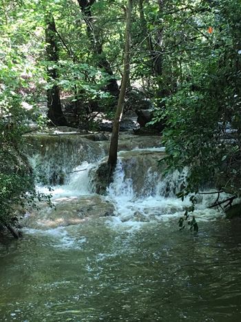 Greenbelt access