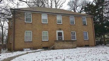 Lincoln house for rent - 3241 Holdrege