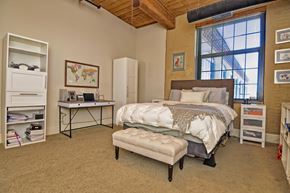Providence apartment for rent - Providence Loft Style Apartments