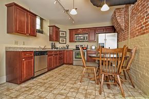 Providence apartment for rent - Loft Apartments Providence