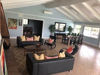 Clubhouse