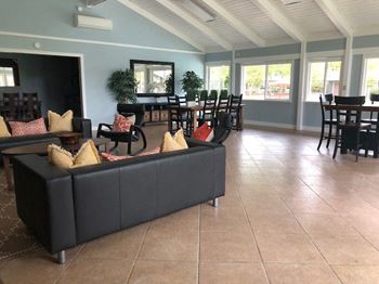 Clubhouse