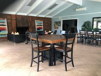 Clubhouse