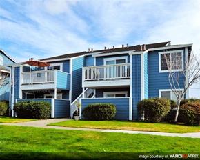 Salinas apartment for rent - Property View