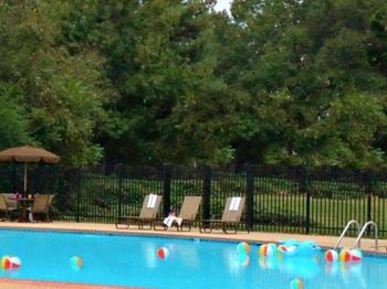 N apartments in williamsburg va  pool 