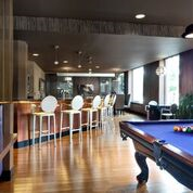 Stamford apartment for rent - Pool Table