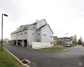 Hartford apartment for rent - a large house on the side of a street