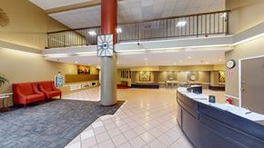 Malden apartment for rent - Lobby