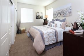 Salinas apartment for rent - Master Bedroom