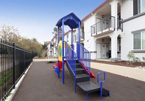 Salinas apartment for rent - Play Area