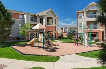 Children's playground
