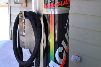 Car care center